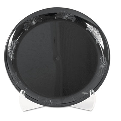 WNADWP10144BK PLATE,PLAS,10.25,BK