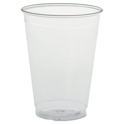 DCCTP9D CUP,PLAS,9OZ,TL,FLUSHFILL