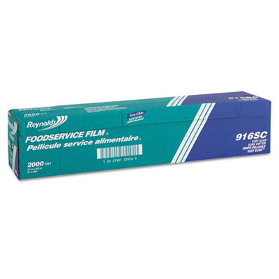 RFP916 FILM,PVC,RL,24X2000'