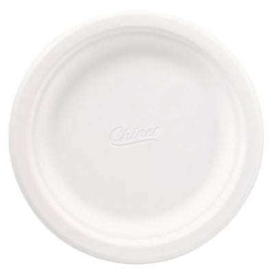 HUH21226CT PLATE,PREM,6.75IN,WHI