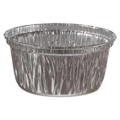 HFA34130 CONTAINER,BKG CUP,ALUM