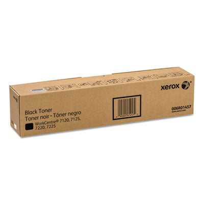 XER006R01457 TONER,F/WC7120/7125,BK