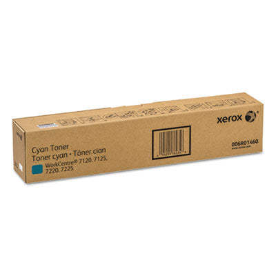 XER006R01460 TONER,F/WC7120/7125,CN