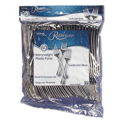 WNAREF320FKPK FORK,BAGGED,40/PK,SV