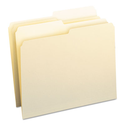 SMD10320 FOLDER,MLA,1/2 CUT,LTR