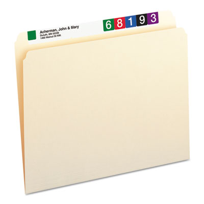 SMD10300 FOLDER,MLA,STR CUT,LTR