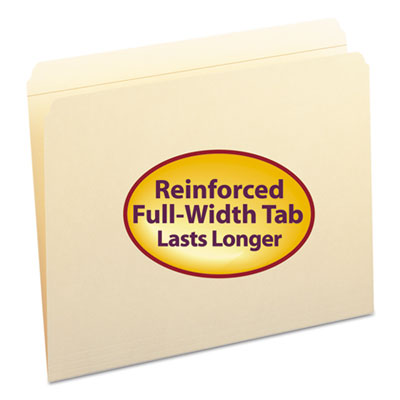 SMD10310 FOLDER,MLA,STR CUT,LTR