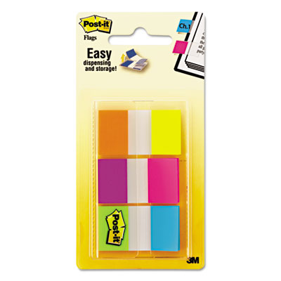 MMM680EGALT FLAG,1" ALTERN COL,60,AST