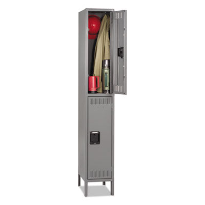 TNNDTS1218361MG LOCKER,DBLTIER,1WIDE