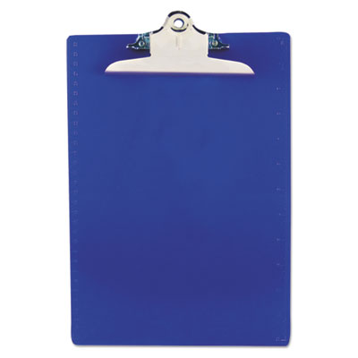 SAU21602 CLIPBOARD,RECYLED,BE