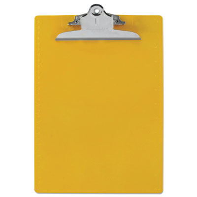 SAU21605 CLIPBOARD,RECYCLED,YW
