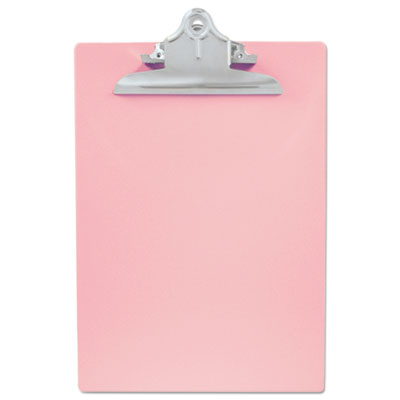 SAU21800 CLIPBOARD,RECYCLED,PK
