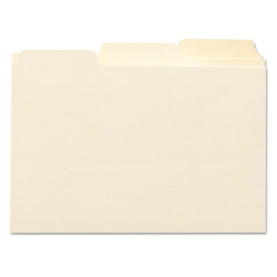 SMD56030 GUIDE,INDEX,1/3CUT,4X6
