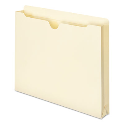 SMD75540 JACKET,FILE,LTR,STR,1.5"