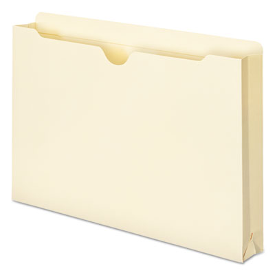 SMD76540 JACKET,FILE,LGL,STR,1.5"
