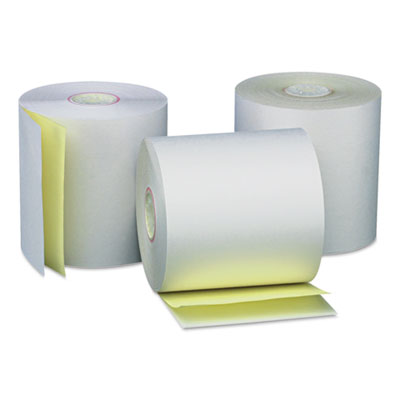 UNV35767 ROLL,3"X90',2-PLY,CBNLSS