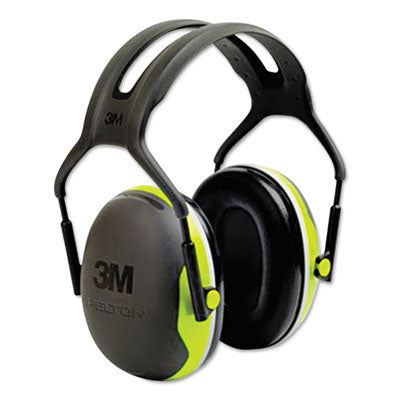 MMMX4A PROTECTOR,EARMUFF,YGN