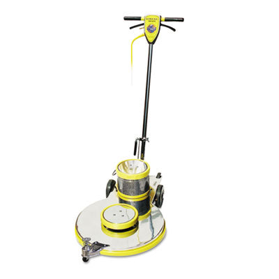 MFMPRO200020 MACHINE,20"BURNSH,2000RPM
