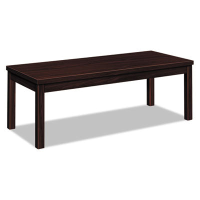 HON80191NN TABLE,COFFEE,48X20X16,MY
