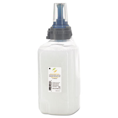 GOJ882303 SOAP,SHAMPOO/BODY WASH,WH