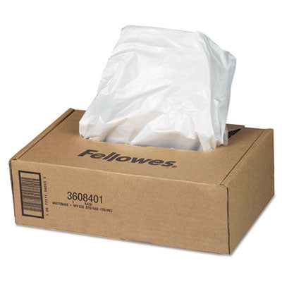 FEL3608401 BAG,AUTOMAX,500C,300C,CLR