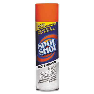WDF009934 REMOVER,CARPET,STAIN,18OZ