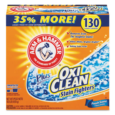 CDC3320000108 DETERGENT,LNDRY,3/130 LDS
