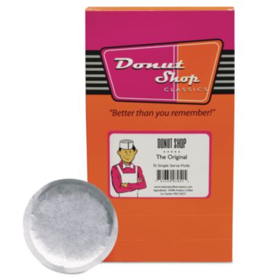 DSP599961590 COFFEE,DONUT SHOP,MEDIUM