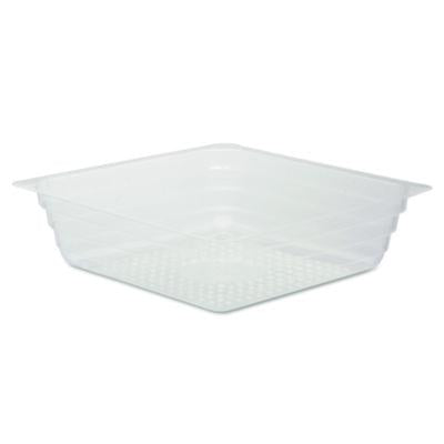 RFPR4296 TRAY,PORTION,4OZ,CLR