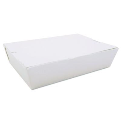 SCH0742 BOX,CARRYOUT,7.75X5.5X1.8