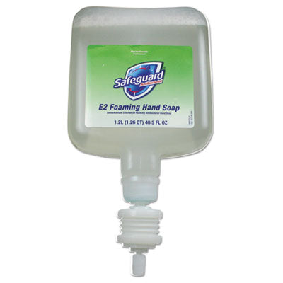 PGC47434 SOAP,FOAM,REFILL,1200ML