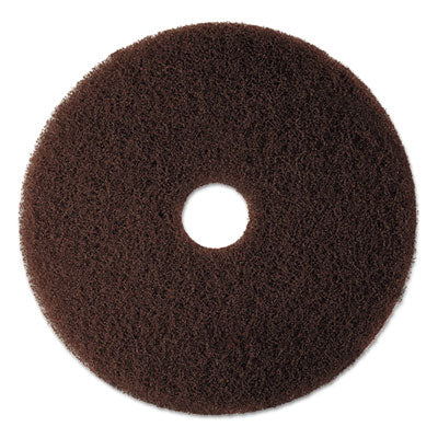 MMM08448 FLOOR,PAD,STRIPPER,20",BR