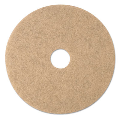 MMM19008 FLOOR,PAD,BRNSH,20",NTTN