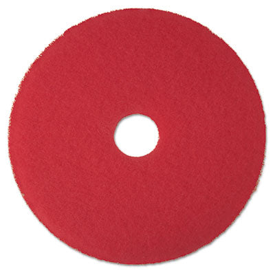 MMM08392 PAD,BUFFER,17",RD
