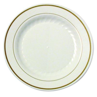 WNAMP75IPREM PLATE,DNNR,PLAS,7.5",IVY