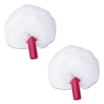 UNGBSRHR SWAB,RPLCMT,HEAD,BOWL,2PK
