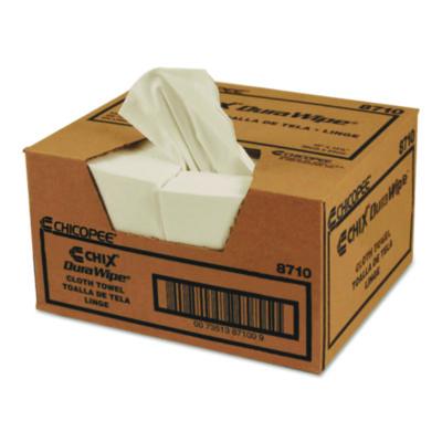 CHI8710 WIPES,VERA,QTFLD,12X13,WE