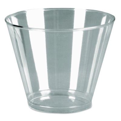 WNAPGT9S CUP,TUMBLER,FLEX,9OZ,CLR