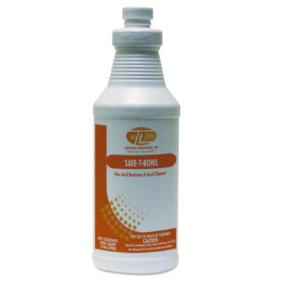 TOL975 CLEANER,TOILET,BOWL,1QT