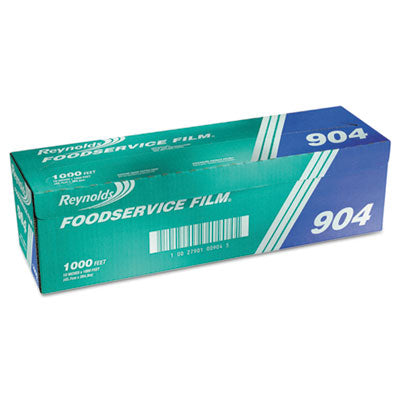 RFP904 FILM,PVC,WRP,18"X1000'