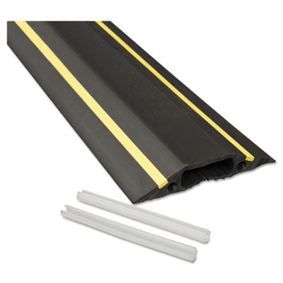 DLNFC83H COVER,FLOOR CORD,BK/YL ,L