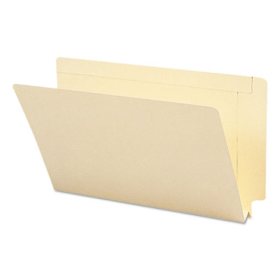 SMD27275 FOLDER,END TB EXP,LGL,MLA