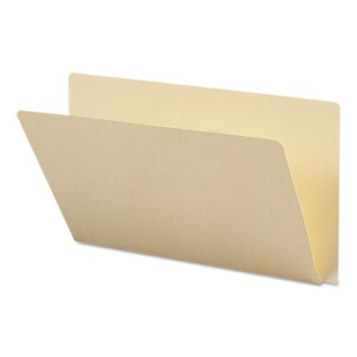 SMD27250 FOLDER,W/EXT TAB,LGL,MLA