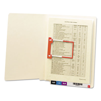 SMD34112 FOLDER,ET,U-CLIP,LTR,MLA