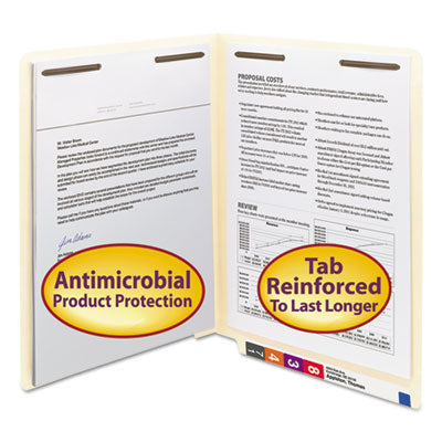 SMD34116 FOLDER,ET,2FSTNR,ANTIMCRL