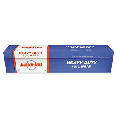 HFA12408 FOIL,RLL,24"X1000',HVY,AL