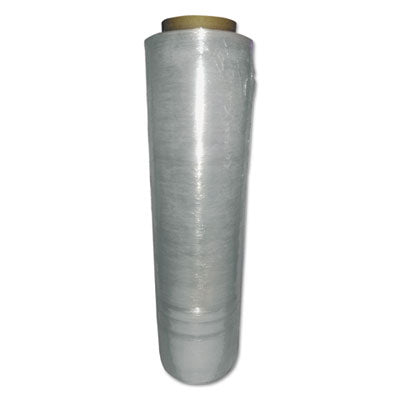 WPLMAX01 FILM,PALLETWRAP,18"X1500"