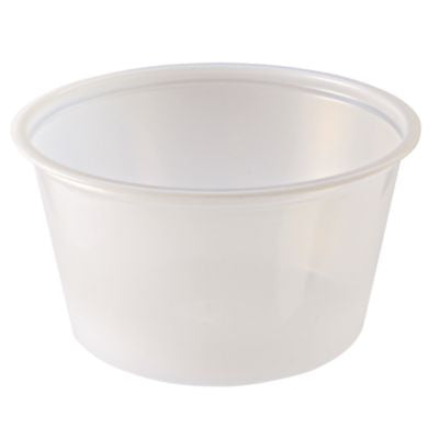 FABPC400 CUP,PROPORTION,4 OZ,TR