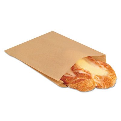 BGC300010 BAG,FLT,GLSN,1LB,8/1M