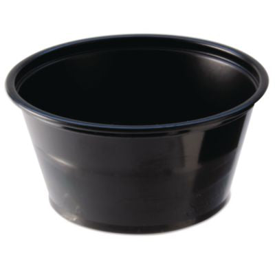 FABPC200B CUP,PROPORTION,2 OZ,BK
